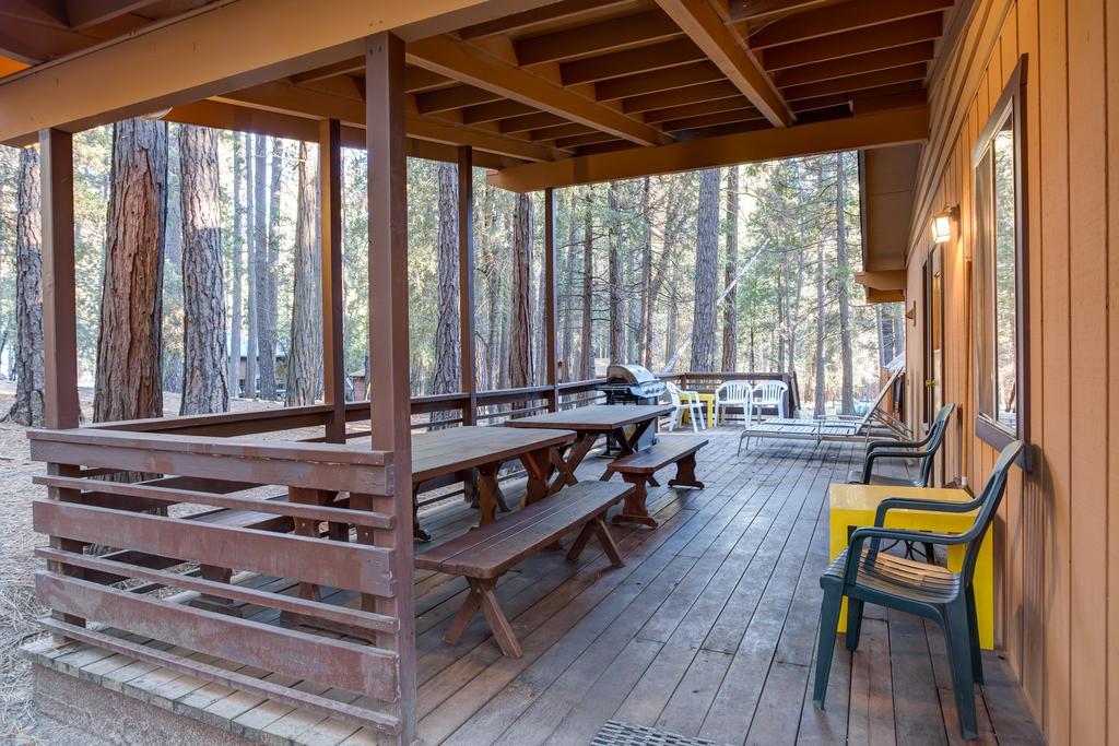 3A Cutters Edge Villa Wawona Buitenkant foto